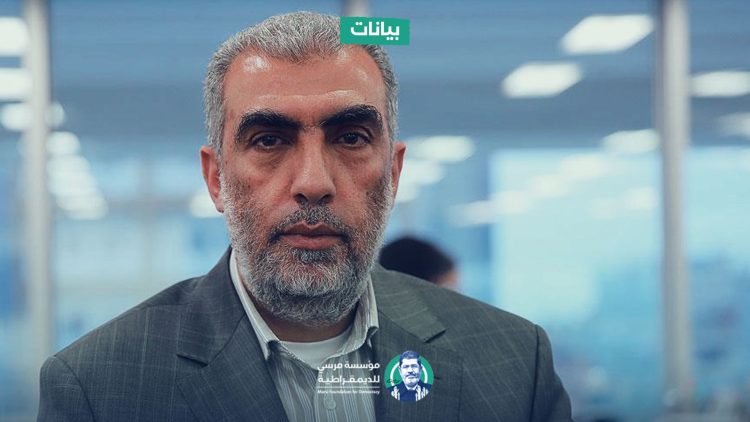في ذكرى وفاة الشهيد عبدالله مرسي