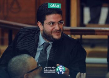 في ذكرى وفاة ‫الشهيد عبدالله مرسي‬