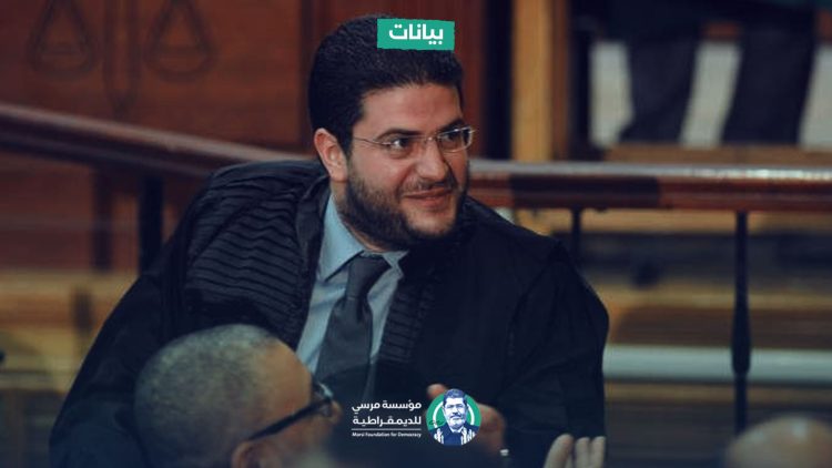 في ذكرى وفاة ‫الشهيد عبدالله مرسي‬