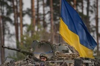 A statement on the International Day of Peace and declarations of war in Ukraine