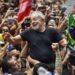 Statement on the events in Brazil.