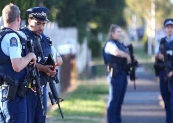 مقتل المواطن الأسود تاير نيكولاس يُظهر مشاكل هيكلية في الشرطة الأمريكية