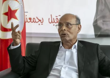 A statement regarding what is happening in Tunisia and the honorable positions of President Moncef Marzouki in the struggle for the freedom of peoples