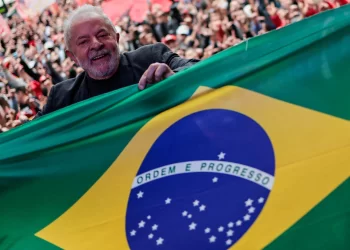 Statement on the events in Brazil