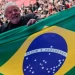 Statement on the events in Brazil