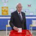 11% turnout in the Tunisian elections, and the opposition is calling for Kais Saied to resign