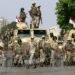 Africa has become ‘less safe, secure and democratic’ in past decade