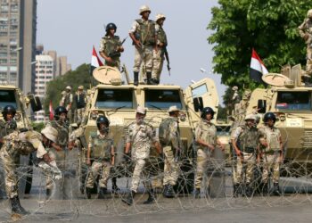 إفريقيا أصبحت “أقل أمانًا وديمقراطيةً” في العقد الماضي