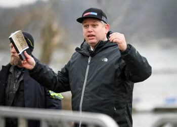 بيان حول حادثة حرق المصحف الشريف في السويد