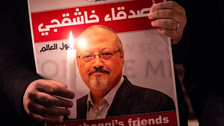 A statement on the fourth anniversary of the martyrdom of journalist Jamal Khashoggi