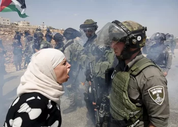 A statement regarding the Palestinian issue and what is happening in the Arab region