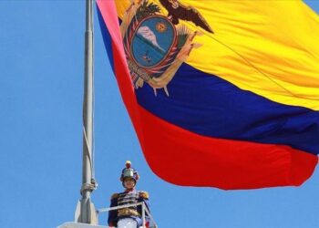 Ecuador set for turbulent referendum to reform the constitution