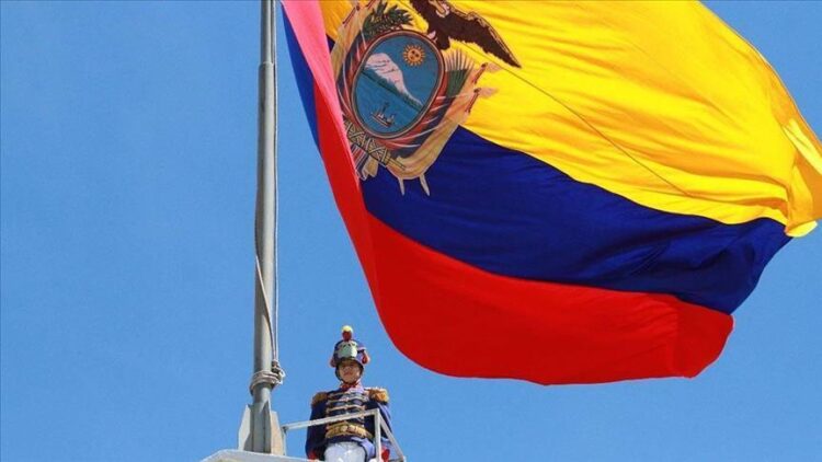 Ecuador set for turbulent referendum to reform the constitution
