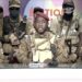 Statement on the military coup in Burkina Faso