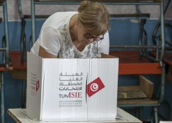 Tunisia elections