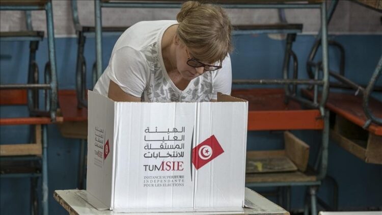 Tunisia elections