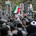 U.S., EU, UK impose new sanctions on Iran over protest crackdown