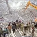 Fevered rescues underway as death toll nears 10,000 in Turkey and Syria