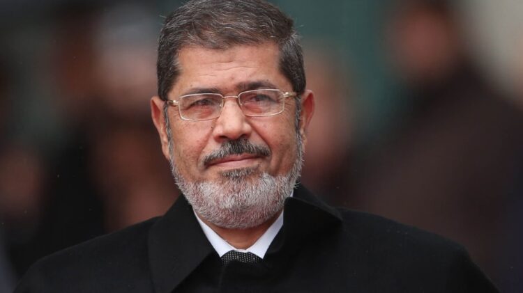 A statement on the continued farcical judicial rulings after the death of President Mohamed Morsi