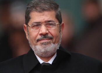 بيان بشأن الأحكام القضائية الهزلية المستمرة بعد وفاة الرئيس محمد مرسي رحمه الله