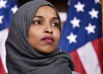 The US House of Representatives decides to remove Ilhan Omar from the Foreign Affairs Committee because of her statements about Israel