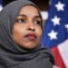 The US House of Representatives decides to remove Ilhan Omar from the Foreign Affairs Committee because of her statements about Israel