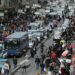 Egypt wants us to believe that the economic crisis is due to the war in Ukraine, but it isn't