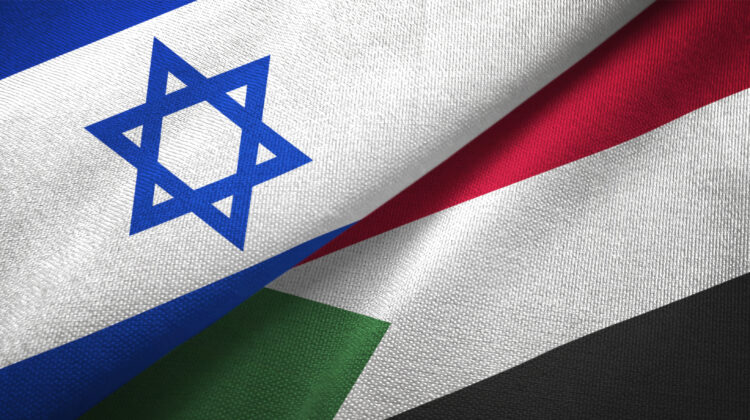 Sudan to Advance Normalization With Israel, Three Years After Signing Deal, Official Says