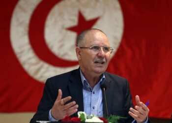 Tunisian Labor Union: We condemn Saied's speech and we are more determined to save the country