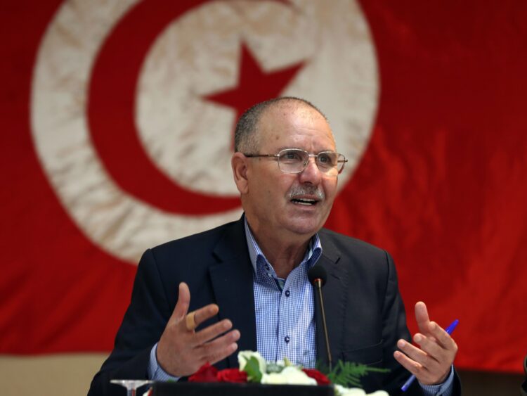 Tunisian Labor Union: We condemn Saied's speech and we are more determined to save the country
