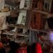 7.8 magnitude earthquake hits Turkey and Syria