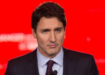 Canada's Trudeau launches China election meddling probes