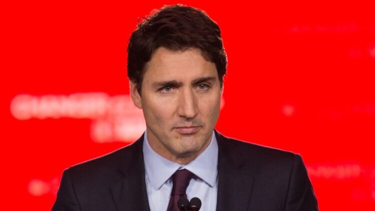 Canada's Trudeau launches China election meddling probes