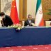 Foreign Policy: A New Order in the Middle East?