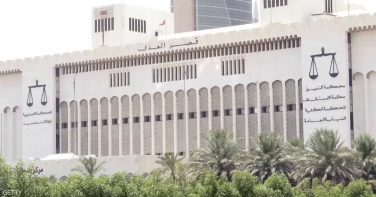 Amid anticipation and political tensions... "parliamentary life" in Kuwait stops with the ruling of the Constitutional Court