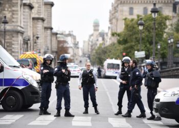 "An enemy and submissive to Islam"... An attack in France on a European official who advocated for the rights of Muslims