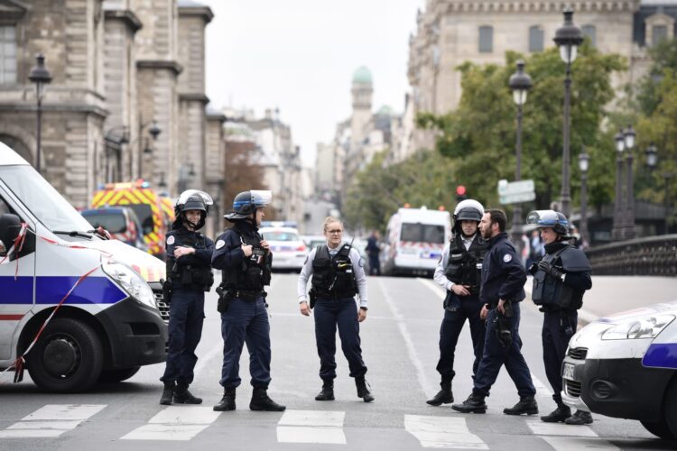 "An enemy and submissive to Islam"... An attack in France on a European official who advocated for the rights of Muslims