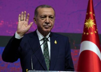 Erdogan indicates Turkey elections to be in May, three months after quake