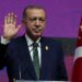 Erdogan indicates Turkey elections to be in May, three months after quake