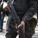 South African authorities arrest 87 ahead of anti-government protest