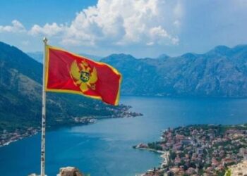 Opposition in Montenegro nominates new challenger to President Dukanović in the elections