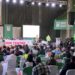 Nigeria's Opposition People's Democratic Party Protests Election Outcome