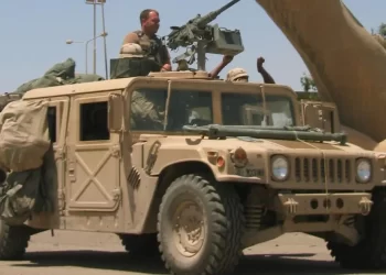 Twenty Years on, Iraq Bears Scars of US-led Invasion