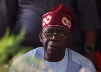 Bola Ahmed Tinubu elected Nigeria’s president as opposition calls for new polls