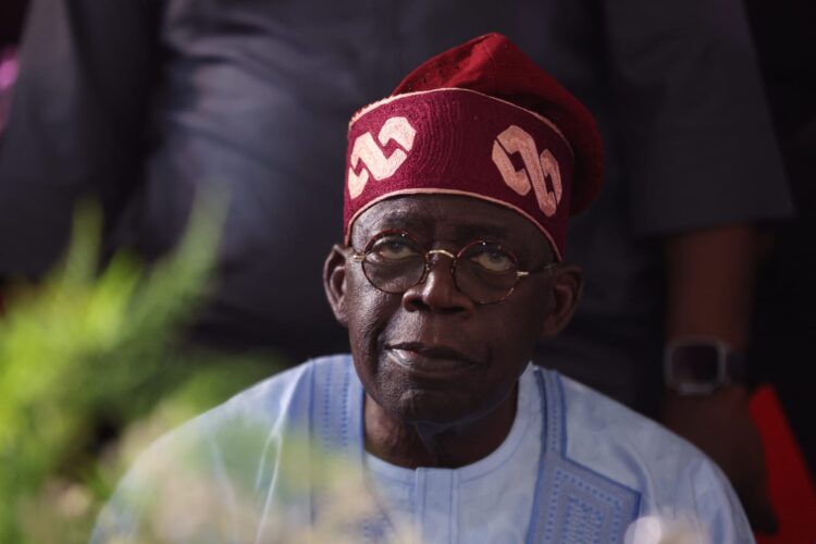 Bola Ahmed Tinubu elected Nigeria’s president as opposition calls for new polls