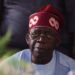 Bola Ahmed Tinubu elected Nigeria’s president as opposition calls for new polls