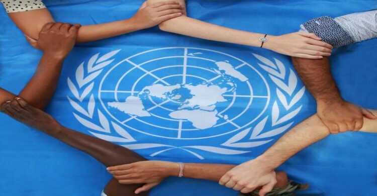 On the International Day for the Elimination of Racial Discrimination, the International Community is Called Upon to End the Last Apartheid Regime in History