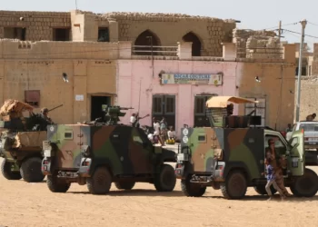 Democracy deferred: Mali junta indefinitely postpones constitutional referendum