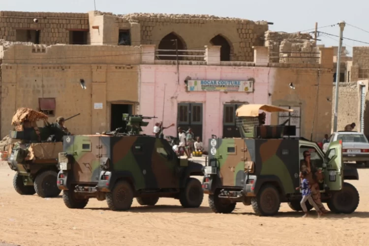 Democracy deferred: Mali junta indefinitely postpones constitutional referendum