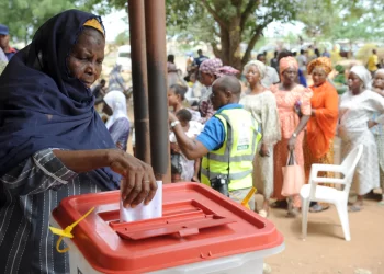 Nigerians to vote in governorship polls as ruling party scrambles to regain lost ground in key states